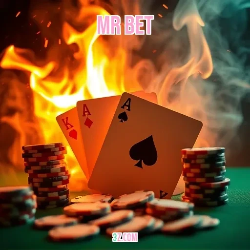mr bet: Descubra Porque Este Site de Jogos é Confiável