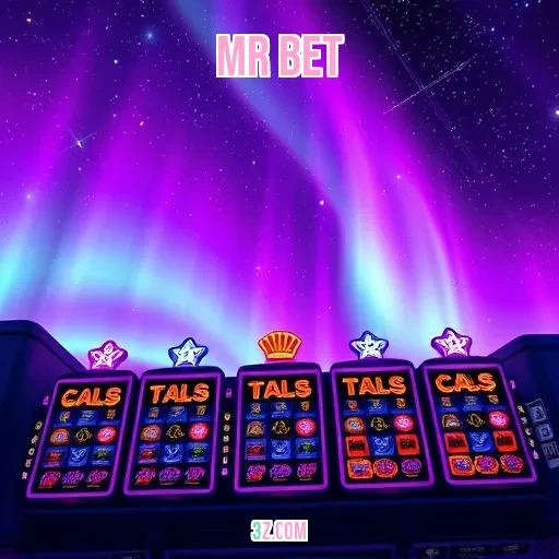 mr bet: Entre no Jogo e Aumente Sua Diversão com Apostas Online